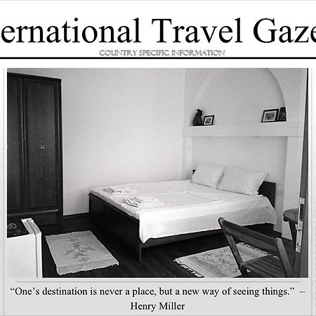 Guest Rooms Boutique Varna Room photo