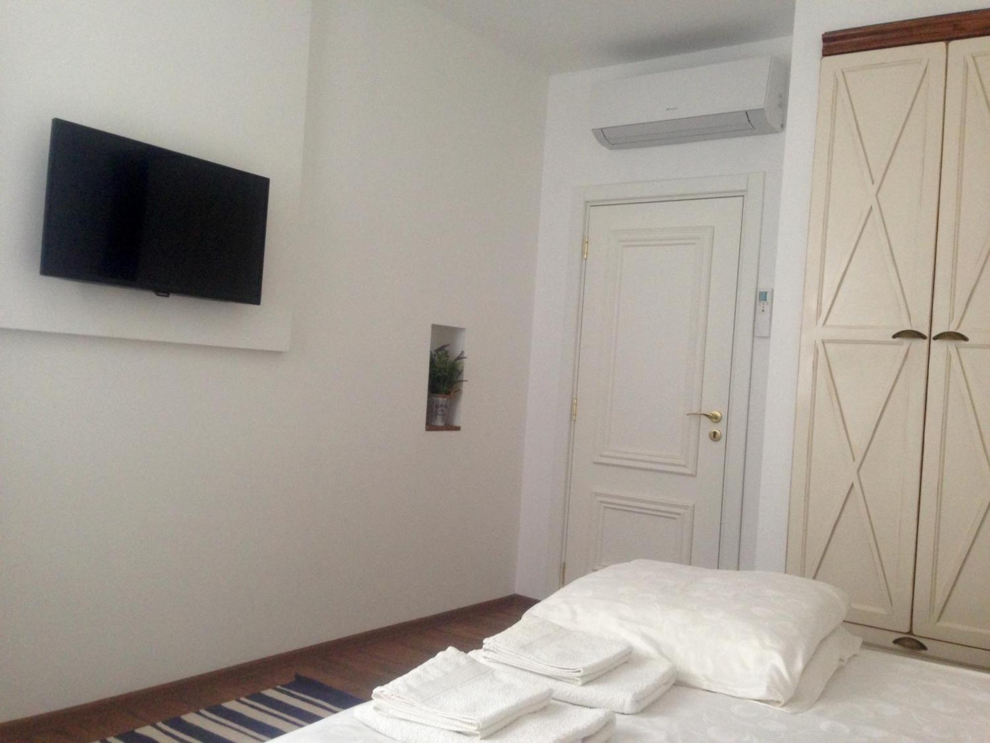 Guest Rooms Boutique Varna Room photo