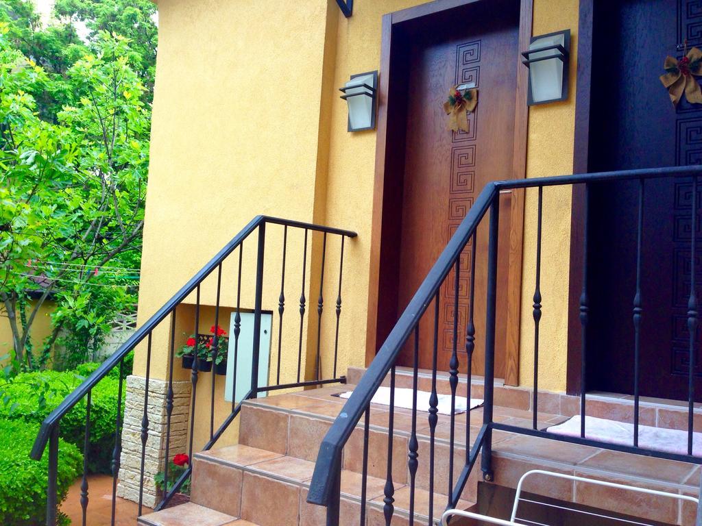 Guest Rooms Boutique Varna Exterior photo
