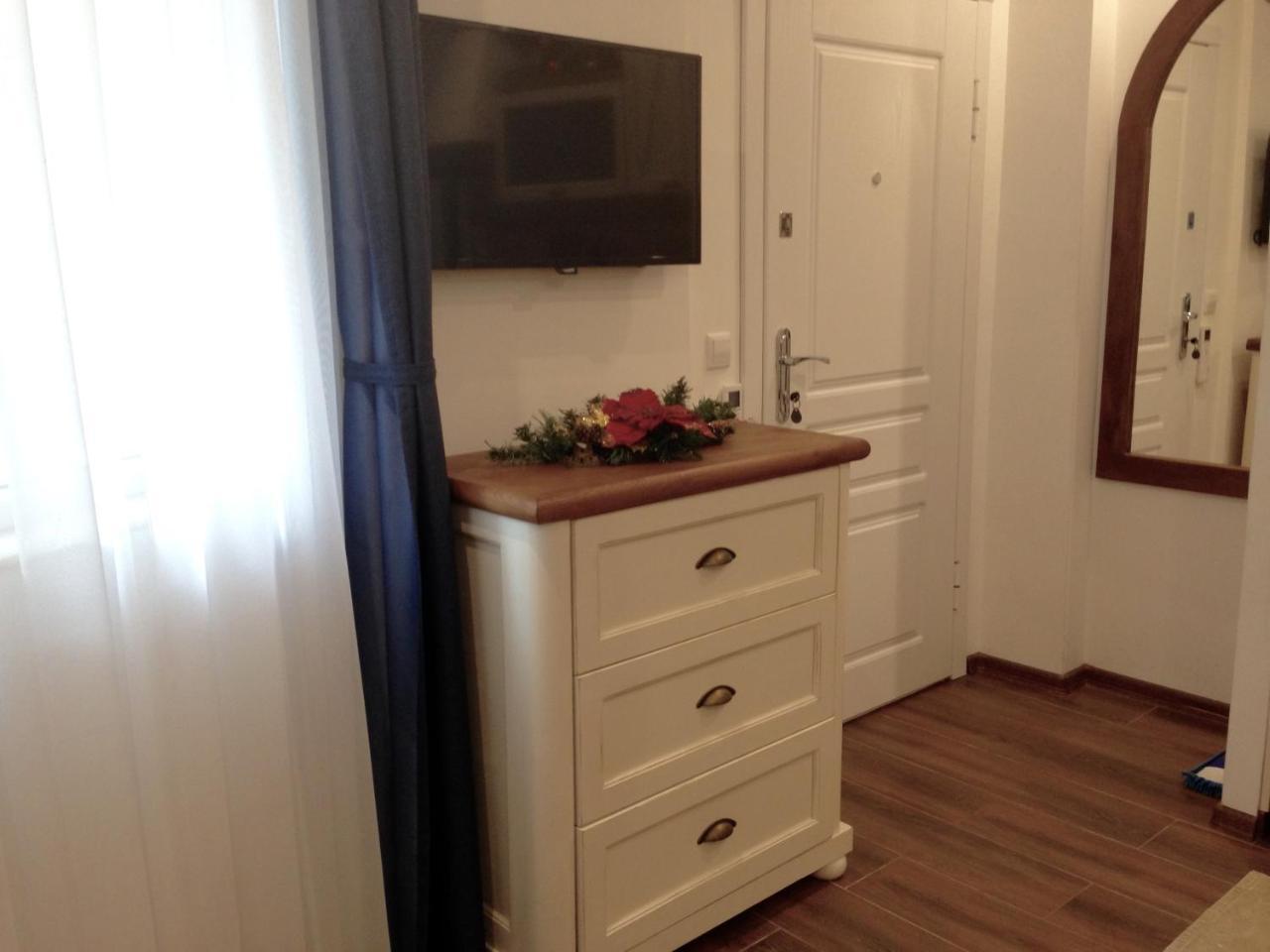 Guest Rooms Boutique Varna Exterior photo